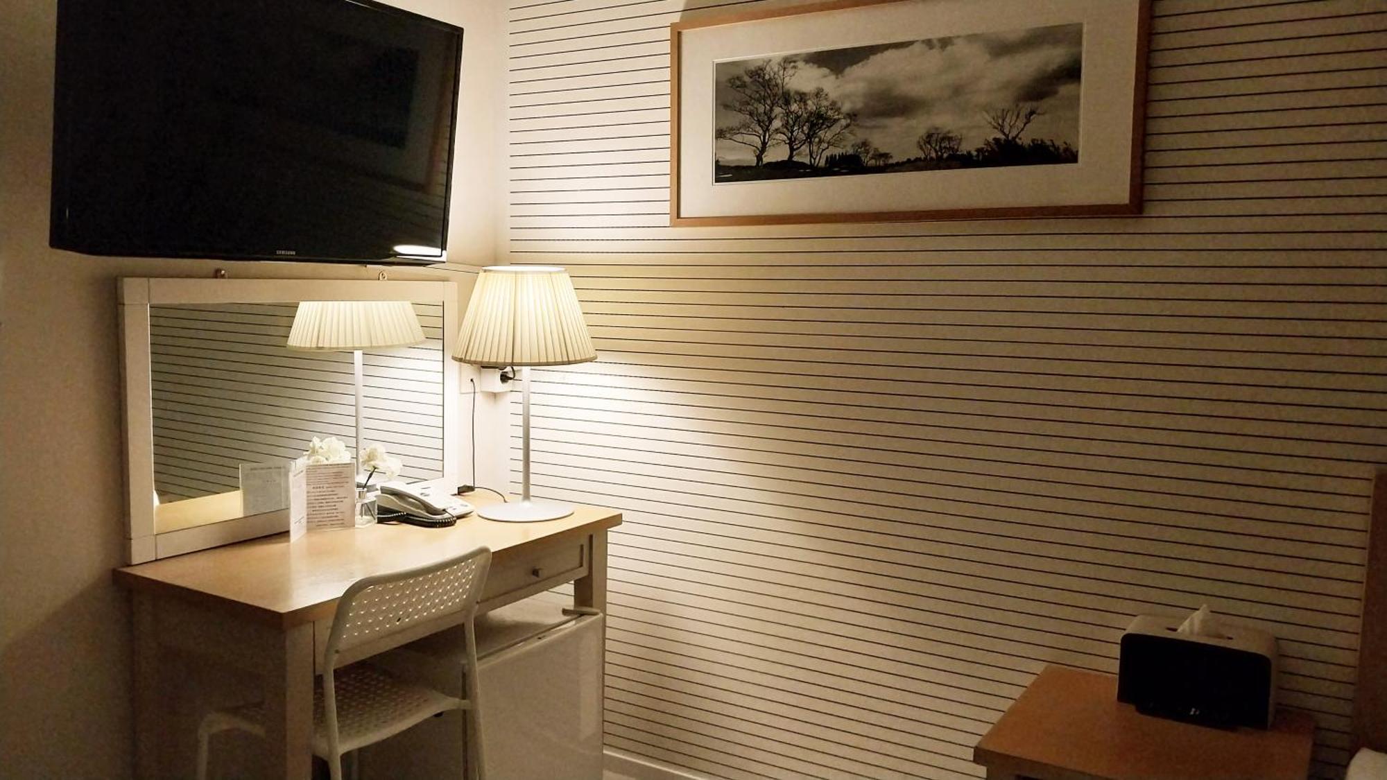 Golden Park Hotel Jeju by Eksteriør bilde